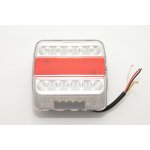 LA99190KR Světlo sdružené zadní LED diodové - LED 12 V – Hledejceny.cz