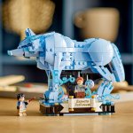 LEGO® Harry Potter 76414 Expecto Patronum – Zboží Živě