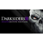 Darksiders 2 (Deathinitive Edition) – Hledejceny.cz