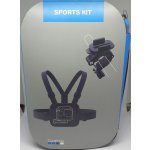 GoPro Sports Kit - AKTAC-001 – Zboží Mobilmania