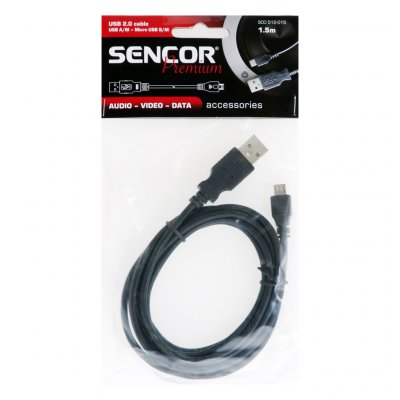 Sencor SCO 512-015