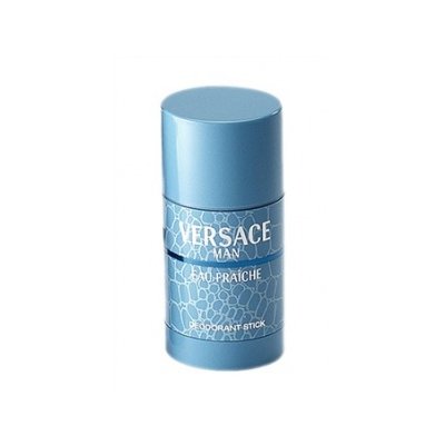 Versace Eau Fraiche Men deostick 75 ml – Hledejceny.cz