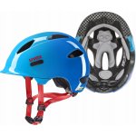 Uvex OYO ocean blue 2023 – Zboží Mobilmania