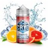 Příchuť pro míchání e-liquidu Infamous SNV Cryo Blood Tangerine 20 ml