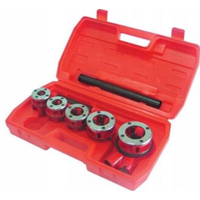 MEGA Závitnice 3/8", 1/2", 3/4", 1", 1 1/4" – Hledejceny.cz