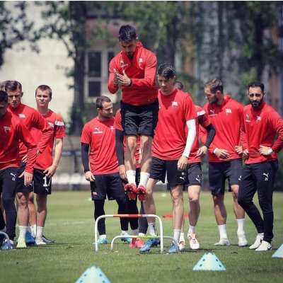 Yakimasport 100178 Samovstávající plot 30 cm – Zboží Dáma