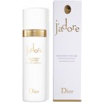 Dior J'adore deodorant ve spreji 100 ml pro ženy