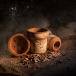 Solaris Hnědá Jupiter – Zboží Mobilmania