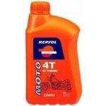 Repsol Moto Town 4T 20W-50 1 l | Zboží Auto