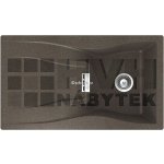 Schock Waterfall D-100 Bronze – Sleviste.cz