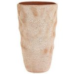 Váza béžová / hnědá VZ9209-M – Hledejceny.cz