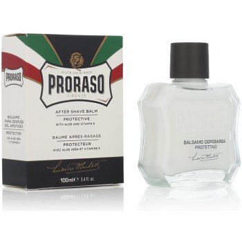 Proraso Protect balzám po holení 100 ml