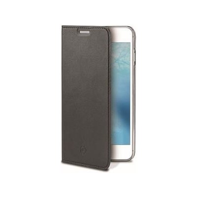 Pouzdro CELLY Air pro Apple iPhone 7 / 8 / SE 2020 / SE 2022, černé – Hledejceny.cz