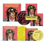Rolling Stones Foreign Tongues Yellow 2LP+BD – Sleviste.cz