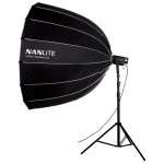 Nanlite Parabolický softbox (150cm) – Zboží Mobilmania