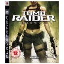 Tomb Raider: Underworld