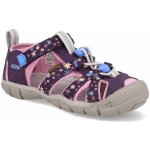 Keen Seacamp II Cnx Youth Daisies/Marina – Hledejceny.cz