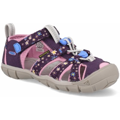 Keen Seacamp II Cnx Youth Daisies/Marina – Hledejceny.cz