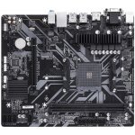 Gigabyte B450M S2H rev. 1.0