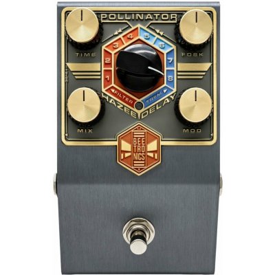 Beetronics Pollinator Hazee Delay – Zboží Dáma