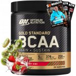 Optimum Nutrition BCAA TRAIN & SUSTAIN 266 g – Zboží Mobilmania