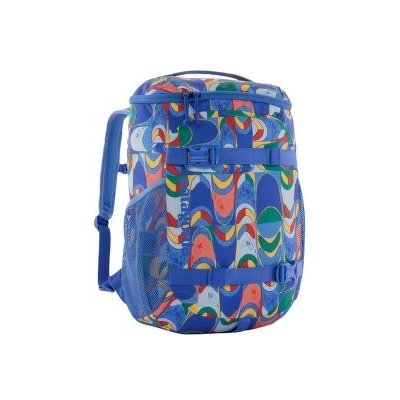 Patagonia Kids Refugito Day Pack 18 l New Navy modrá – Hledejceny.cz
