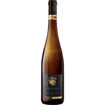 Chardonnay Habánské sklepy PS 13% 0,75 l (holá láhev) – Hledejceny.cz