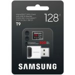 Samsung microSD T9 128GB MB-MH128TB/WW – Zboží Živě