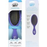 Wet Brush Shower Detangler kartáč na vlasy Purple Glitter – Sleviste.cz