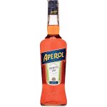 Aperol Aperitivo 11% 1 l (holá láhev) – Zbozi.Blesk.cz