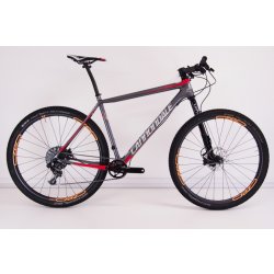 Cannondale F-Si CARBON 2 2016