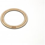 Keo Percussion Bass “O” Ring malý – Zboží Mobilmania