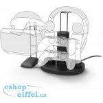 Speed-Link VREADY 4-in-1 Charging Station PS4 – Zboží Živě
