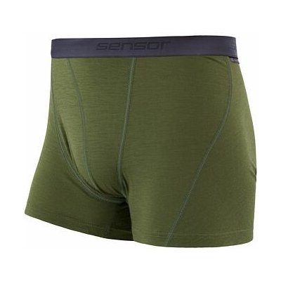 Sensor merino active pánské trenky safari – Zboží Dáma