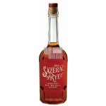 Sazerac Rye 45% 0,75 l (holá láhev) – Hledejceny.cz