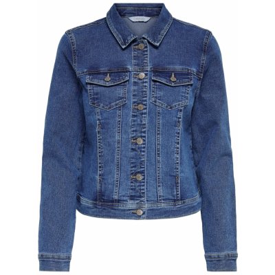 Only Wonder Life 15243147 Medium Blue Denim – Zbozi.Blesk.cz