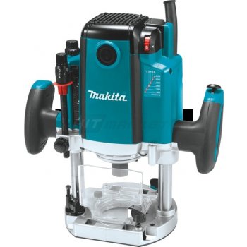 Makita RP2303FCX