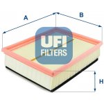 Vzduchový filtr UFI 30.151.00 – Hledejceny.cz
