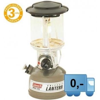 Coleman Compact Lantern