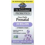 Garden of Life Dr. Formulated Probiotika prenatální období 30 kapslí – Hledejceny.cz