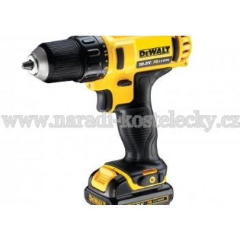 DeWALT DCD710C2