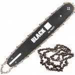 Demon Vodicí lišta s řetězem 15'' 64 1.5mm 0.325'' M86677 – Hledejceny.cz