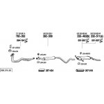 Bosal BS 282-509 – Hledejceny.cz
