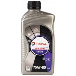 Total Traxium Dual 9 FE 75W-90 1 l | Zboží Auto