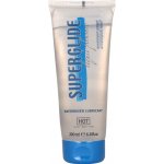 HOT Superglide Liquid Pleasure Waterbased Lubricant 200 ml