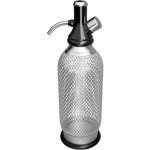 iSi 1060 Sifonová láhev 1l – Zboží Dáma