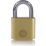 YALE Y110B/30/115/1 3 klíče – Hledejceny.cz