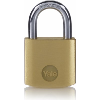 YALE Y110B/30/115/1 3 klíče – Hledejceny.cz