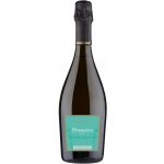 Rossini Prosecco DOC Spumante brut Nature 11% 0,75 l (holá láhev) – Hledejceny.cz