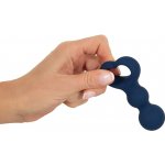 Analplug Magic Shiver – Zboží Dáma